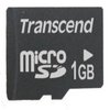 ���� ����� ������ Transcend TS1GUSD micro SD