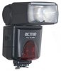 Фотография Фотовспышка ACME TF-148APZ for Pentax Фото Фотовспышка ACME TF-148APZ for Pentax