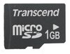 Фотография Карта памяти Transcend TS1GUSD2 Фото Карта памяти Transcend TS1GUSD2