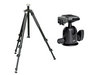  Manfrotto 190XB/496RC2   