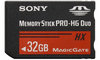 ���� Sony (MS-HX32A)