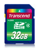 ���� Transcend Class4 (TS32GSDHC4)