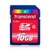 Фотография Transcend Class2 (TS16GSDHC2) Фото Transcend Class2 (TS16GSDHC2)