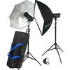 Фотография Raylab AXIO RX-200-L SS KIT Комплект импульсного света Фото Raylab AXIO RX-200-L SS KIT Комплект импульсного света