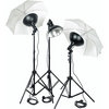 Фотография Raylab MACRO-3 UU KIT комплект студийного оборудования Фото Raylab MACRO-3 UU KIT комплект студийного оборудования