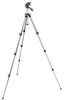 Фотография Manfrotto MK393-H Штатив Фото Manfrotto MK393-H Штатив