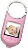 Фотография JOBO KeyFrame Pink (English) Цифровой фотобрелок 1.5 Фото JOBO KeyFrame Pink (English) Цифровой фотобрелок 1.5