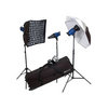 Фотография Raylab SPRINT RTD-300 NSU CREATIVE KIT Комплект импульсного света Фото Raylab SPRINT RTD-300 NSU CREATIVE KIT Комплект импульсного света