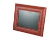 Фотография Genius PF-A001 Oak Цифровая фоторамка 10 Фото Genius PF-A001 Oak Цифровая фоторамка 10