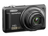 Фотография Olympus VR-320 Black Цифровой фотоаппарат Фото Olympus VR-320 Black Цифровой фотоаппарат