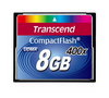 Фотография Transcend 400x (TS8GCF400) Фото Transcend 400x (TS8GCF400)
