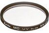 Фотография Kenko MC-UV(0) Slim 55mm ультрафиолетовый светофильтр Фото Kenko MC-UV(0) Slim 55mm ультрафиолетовый светофильтр