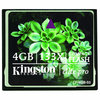 Фотография Kingston Elite Pro 133x (CF/4GB-S2) Фото Kingston Elite Pro 133x (CF/4GB-S2)