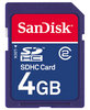 Фотография Sandisk Class2 (SDSDB-4096-E11, SDSDB-004G-B35) Фото Sandisk Class2 (SDSDB-4096-E11, SDSDB-004G-B35)