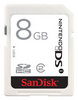  Sandisk Class2 Gaming for Nintendo DSi (SDSDG-008G-E11, SDSDG-008G-B46)