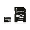Фотография Transcend Class2 с адаптером SD (TS4GUSDHC2) Фото Transcend Class2 с адаптером SD (TS4GUSDHC2)