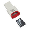 Фотография Transcend Class2 + USB Card Reader (TS16GUSDHC2-P3) Фото Transcend Class2 + USB Card Reader (TS16GUSDHC2-P3)