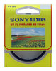 Фотография Sony UV 25 светофильтр Фото Sony UV 25 светофильтр
