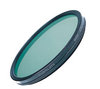 Фотография Marumi Wide MC-Circular PL 55mm Поляризационный фильтр с просветлением в узкой оправе Фото Marumi Wide MC-Circular PL 55mm Поляризационный фильтр с просветлением в узкой оправе