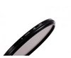 Фотография HOYA PL-CIR HD 55 mm поляризационный светофильтр Фото HOYA PL-CIR HD 55 mm поляризационный светофильтр