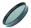 Фотография Marumi MC-Circular PL 62mm Поляризационный фильтр Фото Marumi MC-Circular PL 62mm Поляризационный фильтр