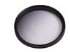 Фотография Schneider B+W 501 HP Gray Graduat 62mm Светофильтр 78893 Фото Schneider B+W 501 HP Gray Graduat 62mm Светофильтр 78893