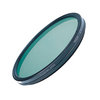 Фотография Marumi Wide MC-Circular PL 52mm Поляризационный фильтр с просветлением в узкой оправе Фото Marumi Wide MC-Circular PL 52mm Поляризационный фильтр с просветлением в узкой оправе