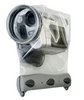 Фотография AQUAPAC 465 Barrel camcoder, Чехол (w200*p360 мм), для горизонтальной видеокамеры Фото AQUAPAC 465 Barrel camcoder, Чехол (w200*p360 мм), для горизонтальной видеокамеры