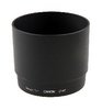 Фотография Flama ET-60 Бленда для объектива Canon EF 55-250, 75-300 Фото Flama ET-60 Бленда для объектива Canon EF 55-250, 75-300