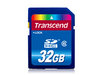 Фотография Transcend Class6 (TS32GSDHC6) Фото Transcend Class6 (TS32GSDHC6)