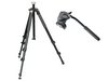 Фотография Manfrotto 190XB/700RC2 Штатив + головка Фото Manfrotto 190XB/700RC2 Штатив + головка