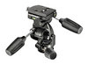 Фотография Manfrotto 808RC4 Штативная головка Фото Manfrotto 808RC4 Штативная головка