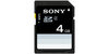 Фотография Sony Class4 (SF4N4) Фото Sony Class4 (SF4N4)