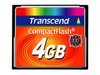 Фотография Transcend 133x (TS4GCF133) Фото Transcend 133x (TS4GCF133)