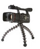 Фотография Joby Gorillapod Focus Camera Tripod GP8 Штатив Фото Joby Gorillapod Focus Camera Tripod GP8 Штатив