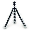 Фотография Joby Gorillapod (GP1) черно-серый. Штатив Фото Joby Gorillapod (GP1) черно-серый. Штатив