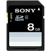 Фотография Sony Class4 (SF8N4) Фото Sony Class4 (SF8N4)