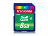 Фотография Transcend Class4 (TS8GSDHC4) Фото Transcend Class4 (TS8GSDHC4)