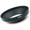 Фотография Marumi Wide Rubber Lenshood 55mm Бленда резиновая широкоугольная Фото Marumi Wide Rubber Lenshood 55mm Бленда резиновая широкоугольная