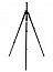 Фотография Giottos G-MTL3361B 3W/164 см/2.5 кг/8 кг Штатив