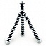 Фотография Joby Gorillapod (GP1) черно-серый. Штатив