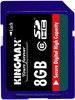 Фотография NoName Kingmax SD HC 8GB Фото NoName Kingmax SD HC 8GB
