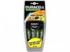  DURACELL CEF14EU  NiMH AA/AAA + 22650