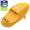Фотография Varta Easy energy + 4 акк.АА 2700mAh 7-14 часов Фото Varta Easy energy + 4 акк.АА 2700mAh 7-14 часов