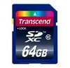 Фотография Transcend Secure Digital (SDXC Class 10) 64Gb TS64GSDXC10 Фото Transcend Secure Digital (SDXC Class 10) 64Gb TS64GSDXC10