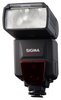 Фотография Sigma EF 610 DG ST for Nikon Фото Sigma EF 610 DG ST for Nikon