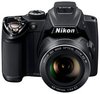 Фотография Nikon Coolpix P500 Фото Nikon Coolpix P500