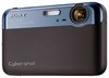 Фотография Sony Cyber-shot DSC-J10 Фото Sony Cyber-shot DSC-J10