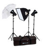Фотография Raylab Axio RX-100-3 SU Kit Фото Raylab Axio RX-100-3 SU Kit