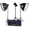 Фотография Raylab Axio RX-200-3 SS Kit Фото Raylab Axio RX-200-3 SS Kit
